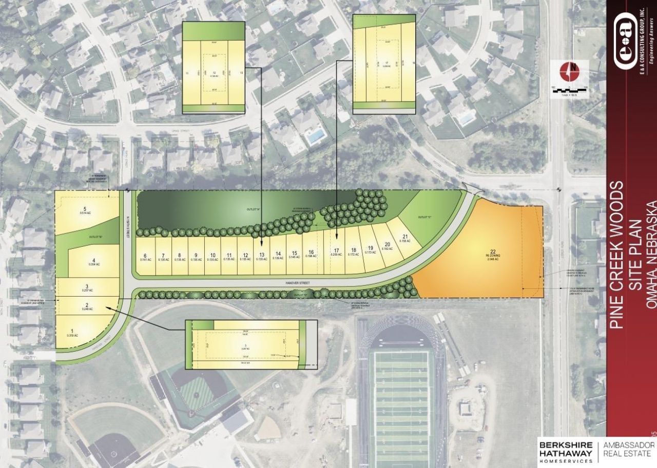 7550 N 156, Bennington, NE 68007 Main Photo