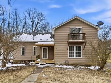 43 Miller Street, Gowanda, NY 14070