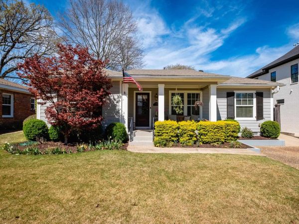 5810 S Country Club, Little Rock, AR 72207