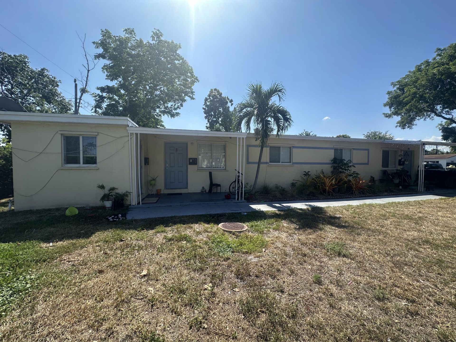 6770 Park Street, Hollywood, FL 33024 Photo