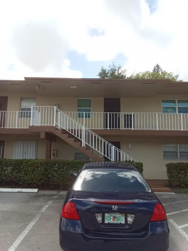 7600 NW 5th Court, Unit 202, Margate, FL 33063 Photo