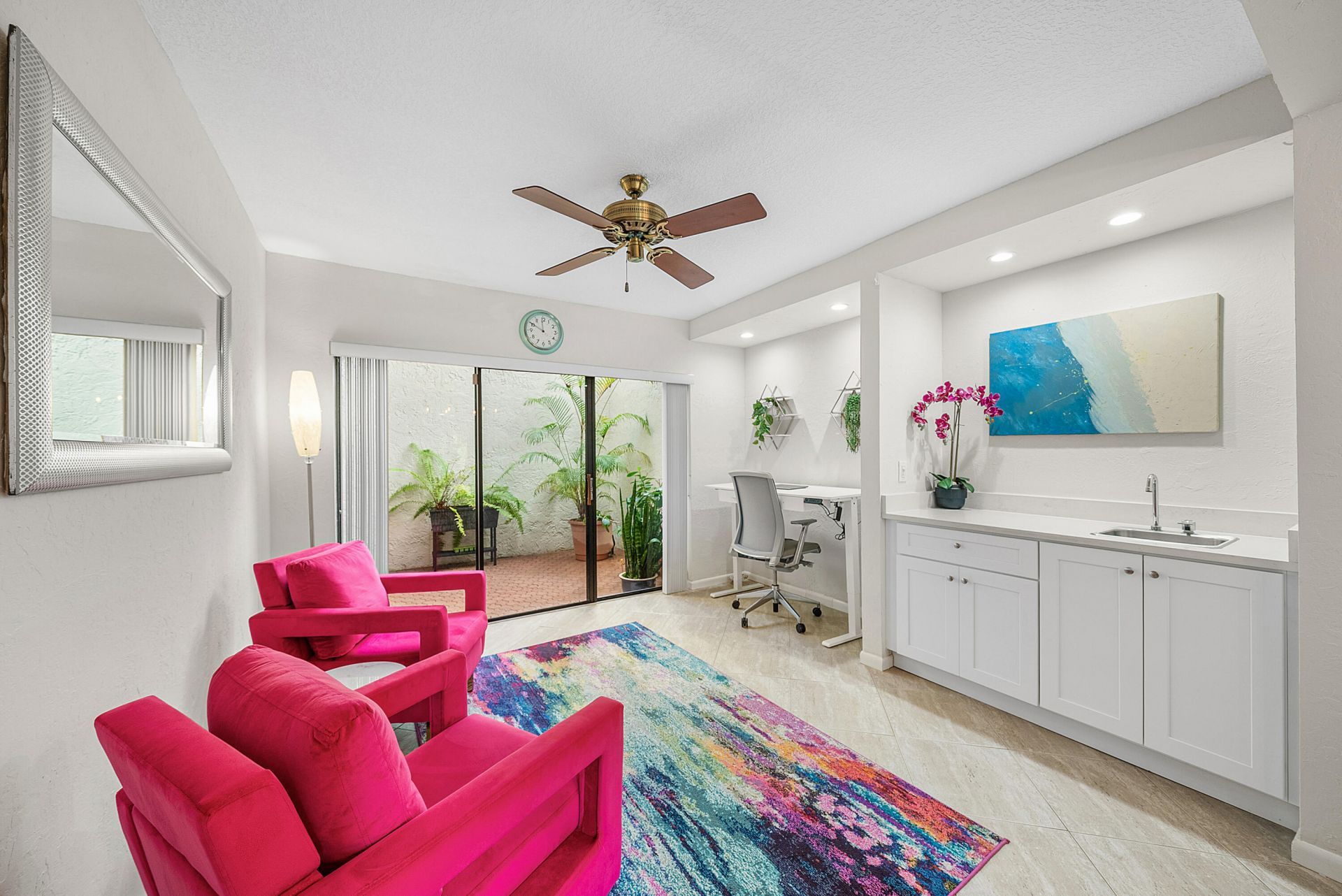 6595 Parkview Drive, Unit D, Boca Raton, FL 33433 Photo