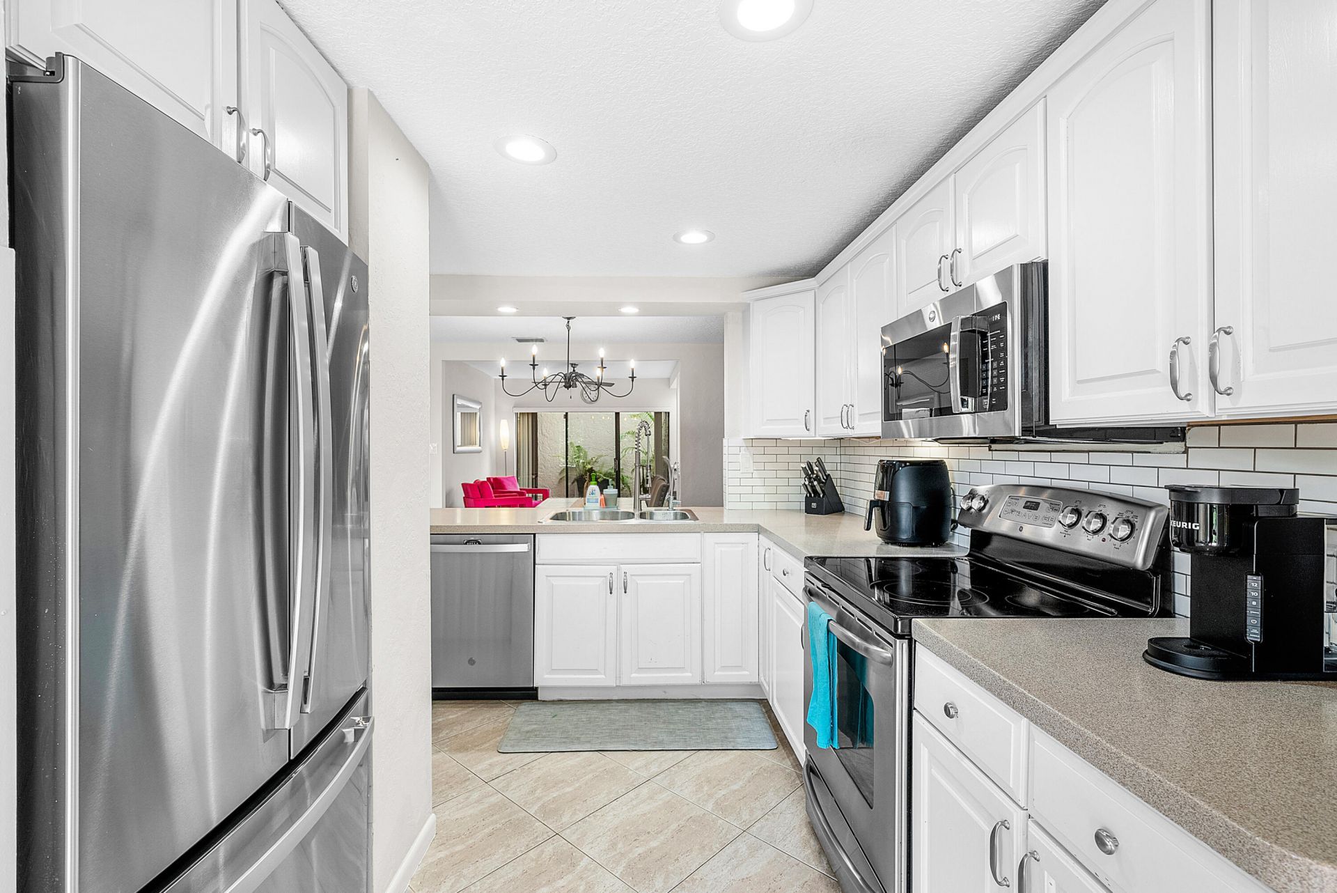 6595 Parkview Drive, Unit D, Boca Raton, FL 33433 Photo