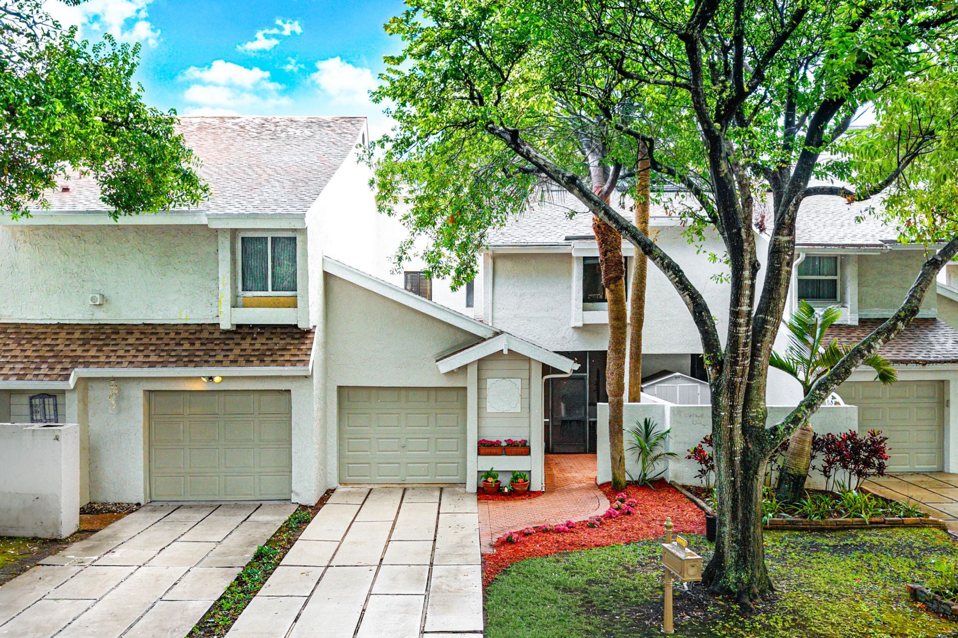 6595 Parkview Drive, Unit D, Boca Raton, FL 33433 Photo