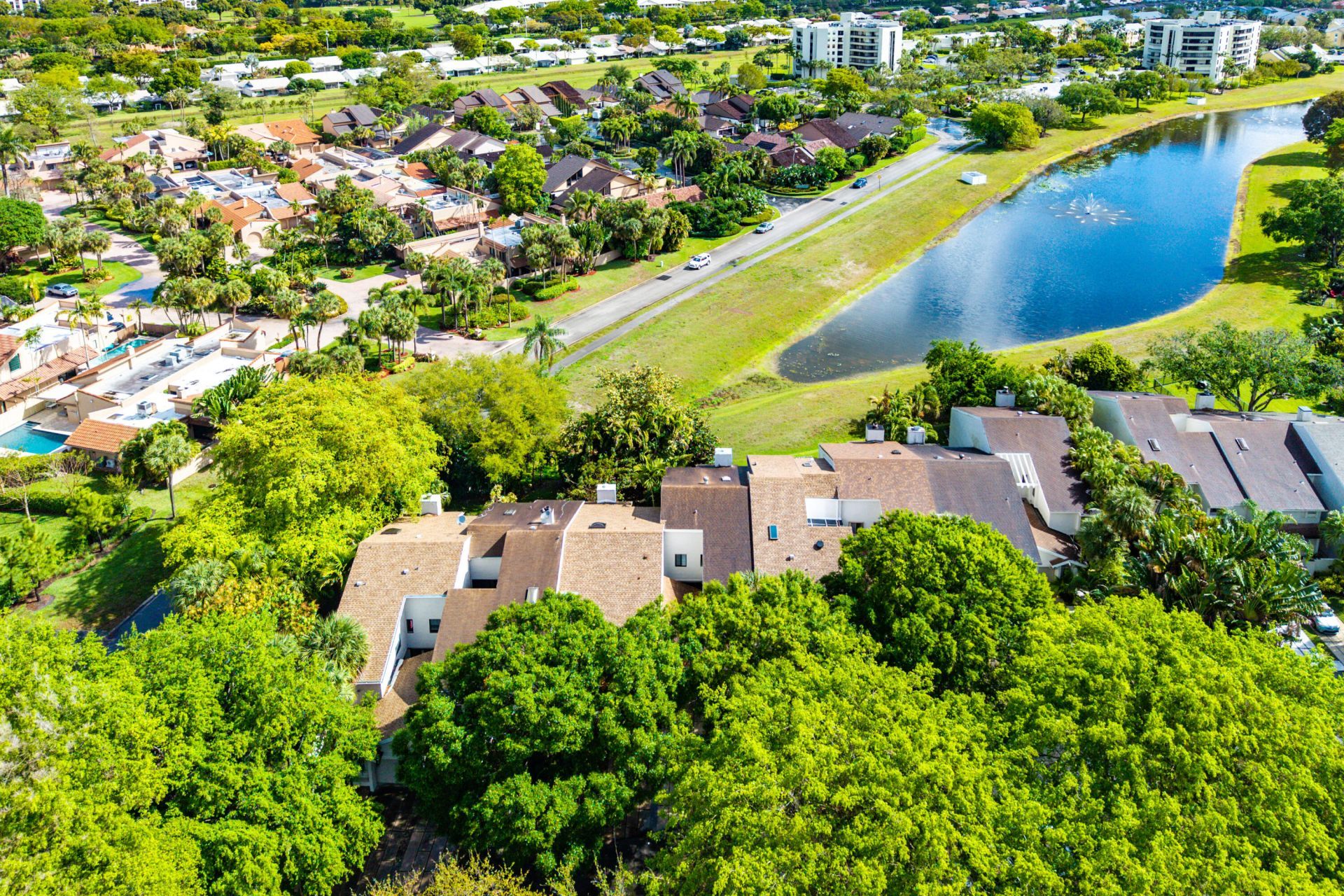 6595 Parkview Drive, Unit D, Boca Raton, FL 33433 Photo