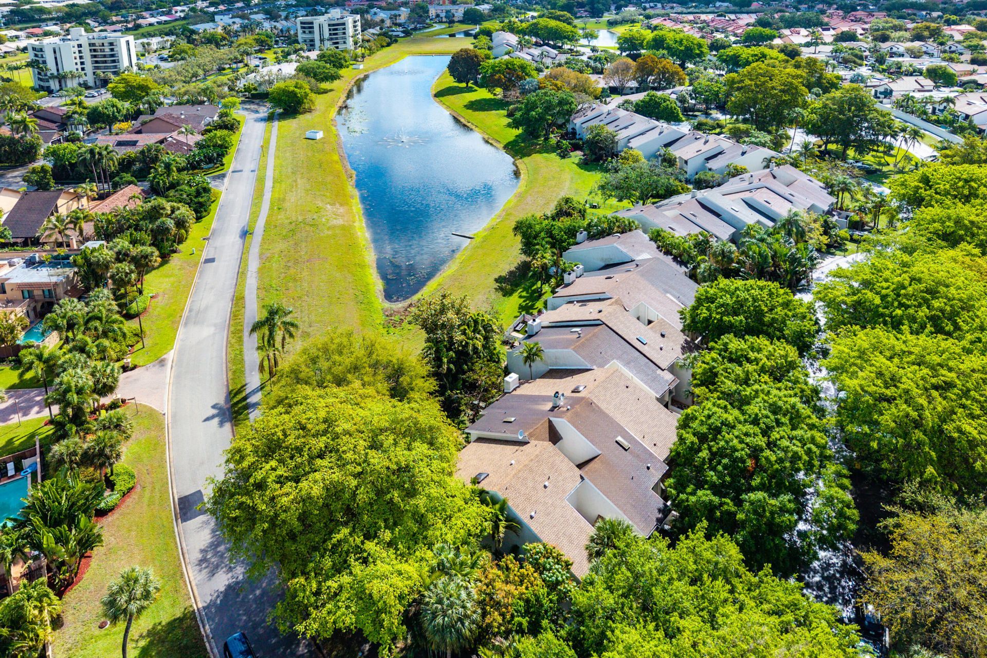 6595 Parkview Drive, Unit D, Boca Raton, FL 33433 Photo