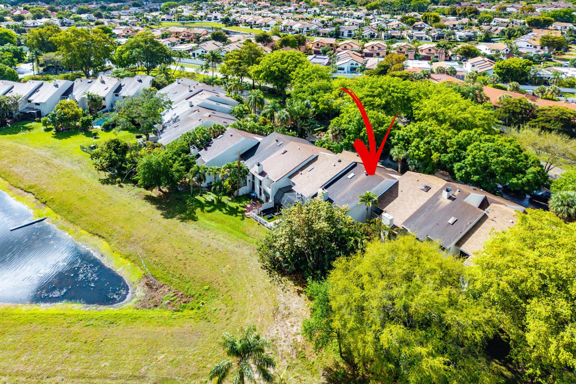 6595 Parkview Drive, Unit D, Boca Raton, FL 33433 Photo