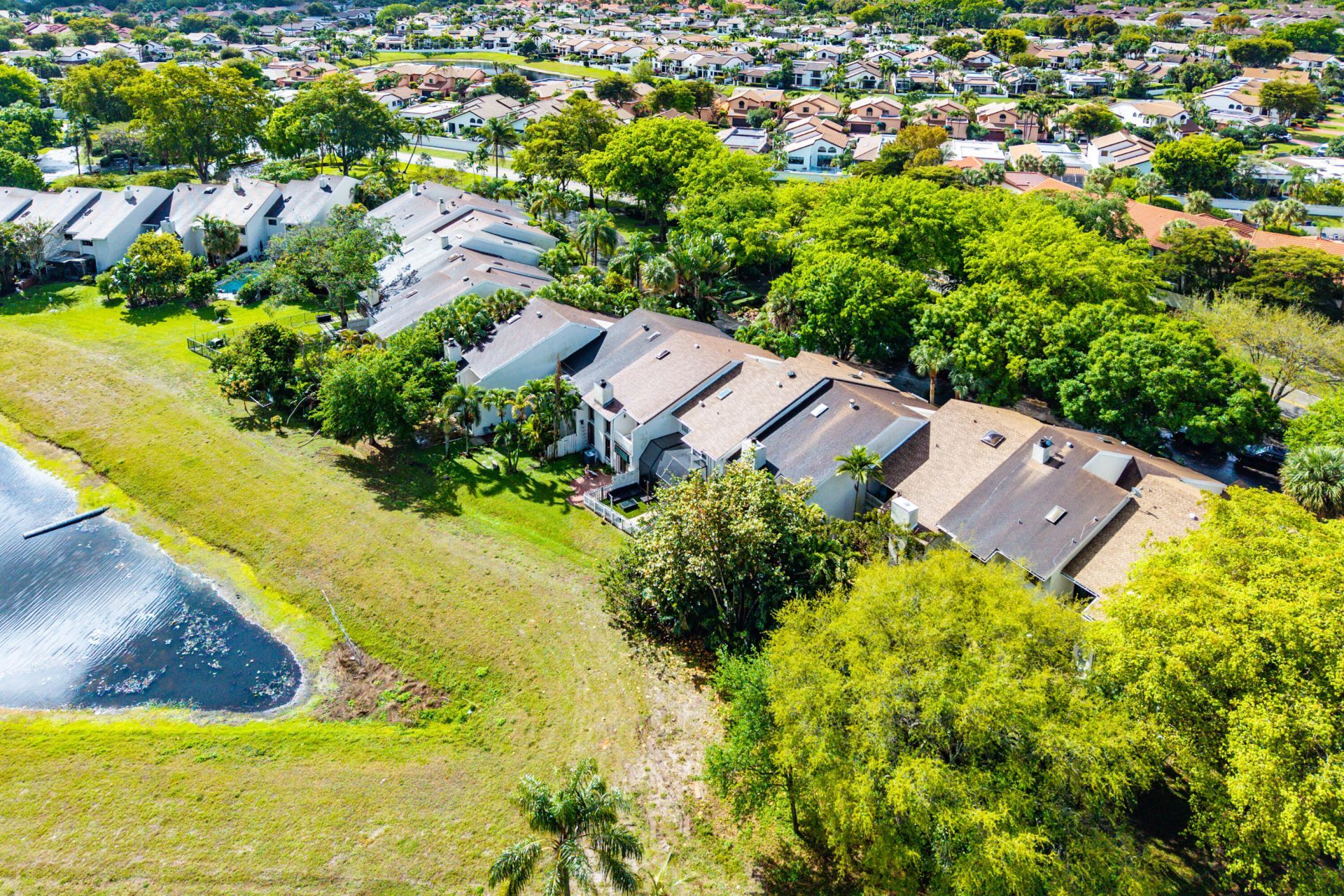 6595 Parkview Drive, Unit D, Boca Raton, FL 33433 Photo