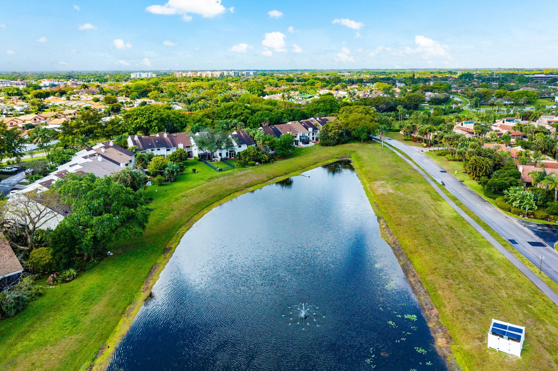 6595 Parkview Drive, Unit D, Boca Raton, FL 33433 Photo