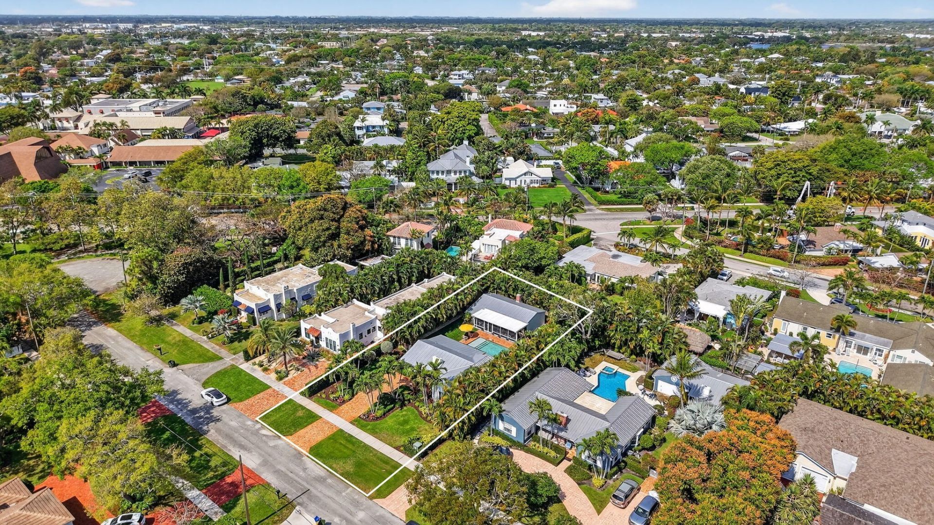 23 Dixie Boulevard, Delray Beach, FL 33444 Photo