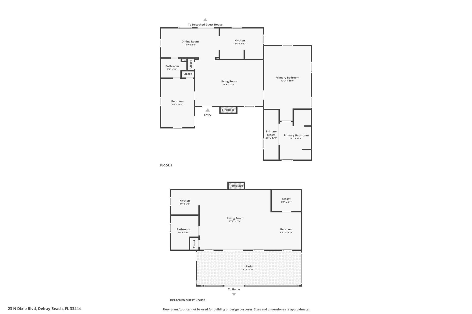 23 Dixie Boulevard, Delray Beach, FL 33444 Photo