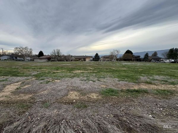 TBD Blk 1, Lot 3 6th St, Lewiston, ID 83501