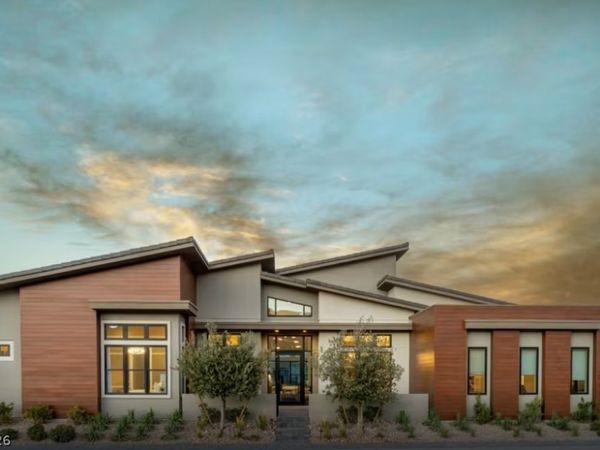 4812 Argento Peak Street, Las Vegas, NV 89135