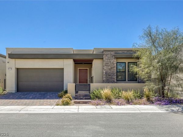 11033 Concord Valley Drive, Las Vegas, NV 89135