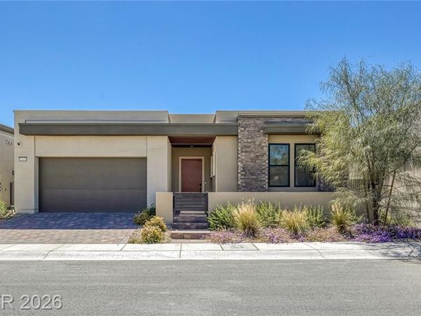 11033 Concord Valley Drive, Las Vegas, NV 89135