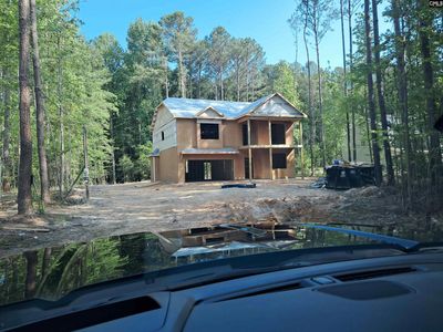 633 Ross Road, Columbia, SC 29223
