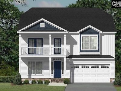 633 Ross Road , Columbia, SC 29223