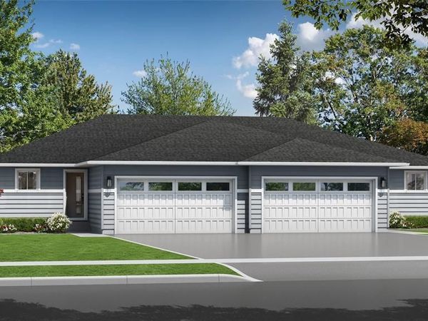 560 Hagman Street, Unit Lot 18, Eau Claire, WI 54703