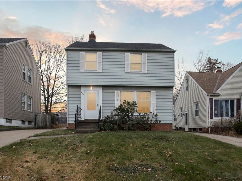 9504 S Highland Avenue, Garfield Heights, OH 44125 Photo 1