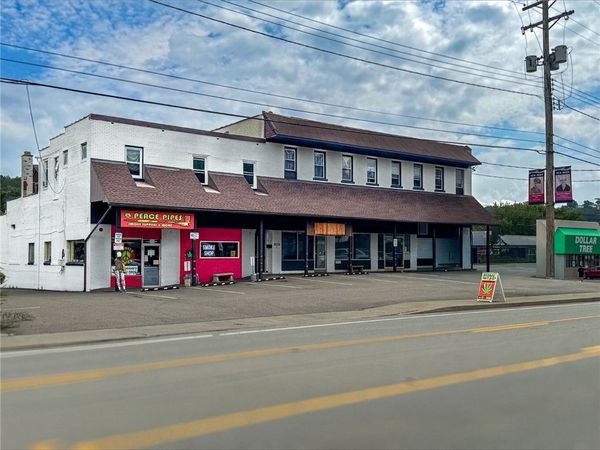 1601 Lincoln Way, White Oak, PA 15131