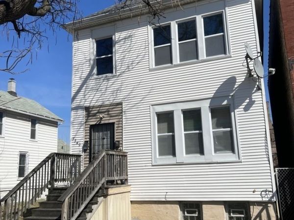 7349 S Evans Avenue , Unit 2, Chicago, IL 60619