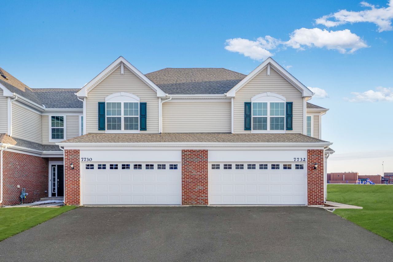 7711 Nightshade Lane , Joliet, IL 60431 Main Photo