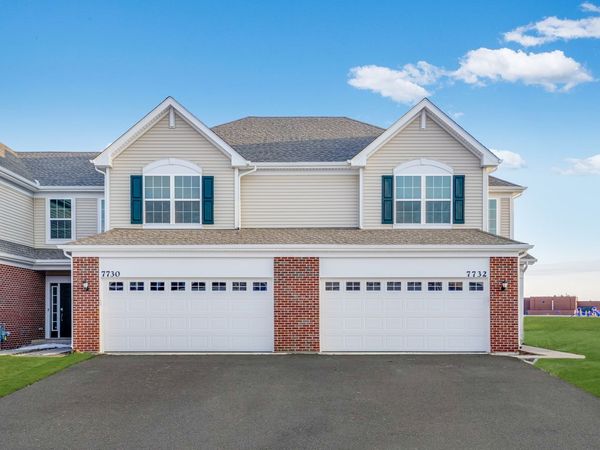 7711 Nightshade Lane , Joliet, IL 60431