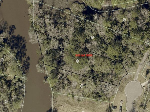 0 DETAILLE Drive, Jacksonville, FL 32209