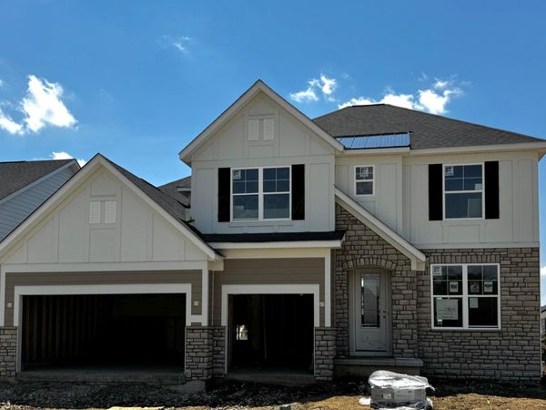 6073 Dever Lane, Unit Lot 434, Hilliard, OH 43026