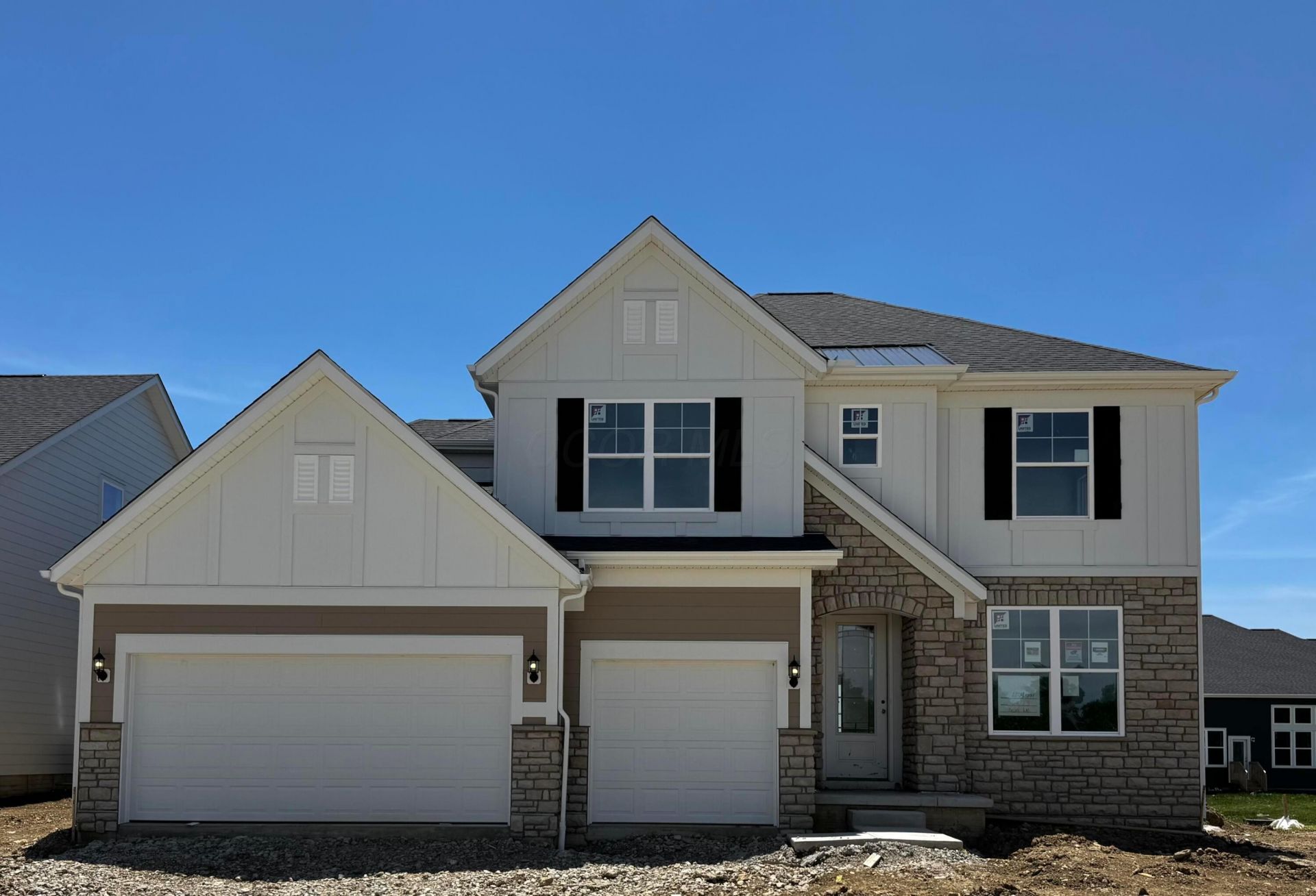 6073 Dever Lane, Unit Lot 434, Hilliard, OH 43026 Main Photo