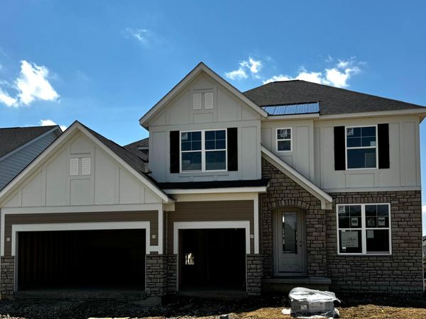 6073 Dever Lane, Unit Lot 434, Hilliard, OH 43026