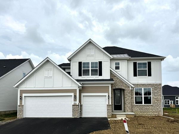 6073 Dever Lane, Unit Lot 434, Hilliard, OH 43026
