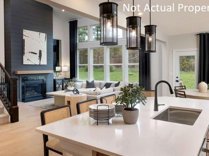 6073 Dever Lane, Unit Lot 434, Hilliard, OH 43026 Photo 12