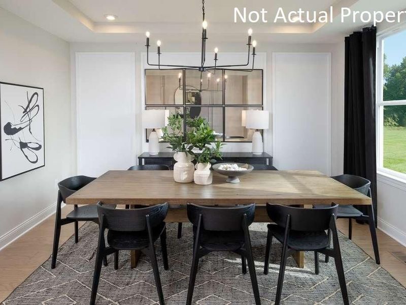 6073 Dever Lane, Unit Lot 434, Hilliard, OH 43026 Photo 20