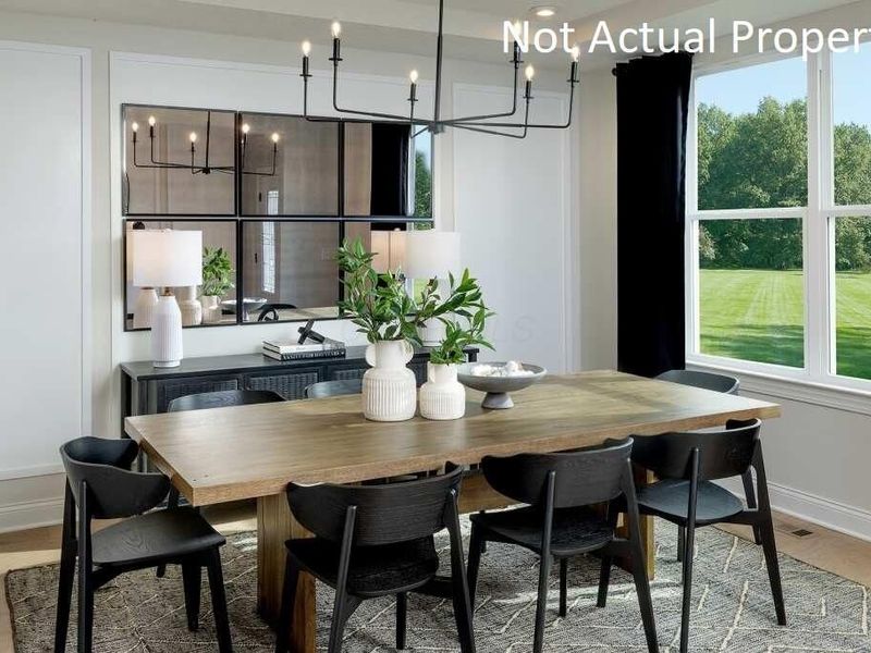 6073 Dever Lane, Unit Lot 434, Hilliard, OH 43026 Photo 21