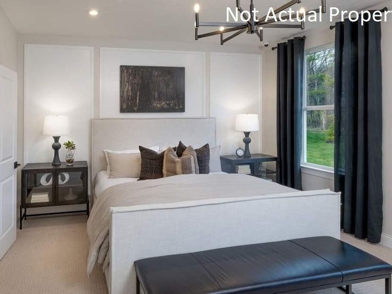 6073 Dever Lane, Unit Lot 434, Hilliard, OH 43026 Photo 23