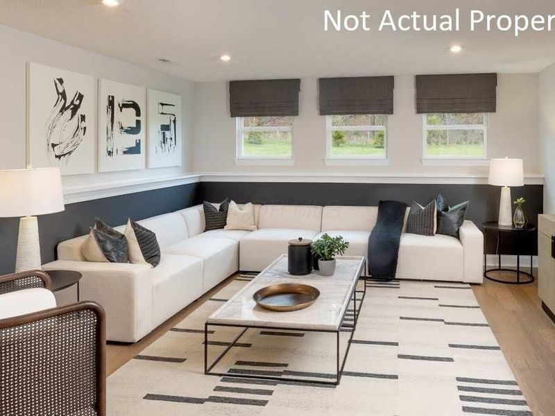 6073 Dever Lane, Unit Lot 434, Hilliard, OH 43026 Photo 32