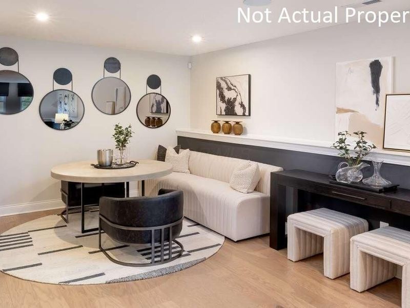 6073 Dever Lane, Unit Lot 434, Hilliard, OH 43026 Photo 32