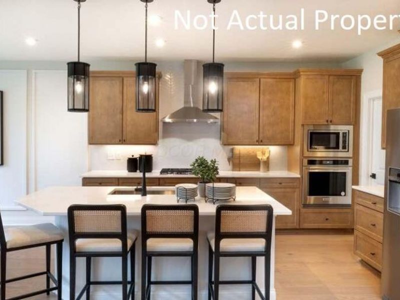 6073 Dever Lane, Unit Lot 434, Hilliard, OH 43026 Photo 5