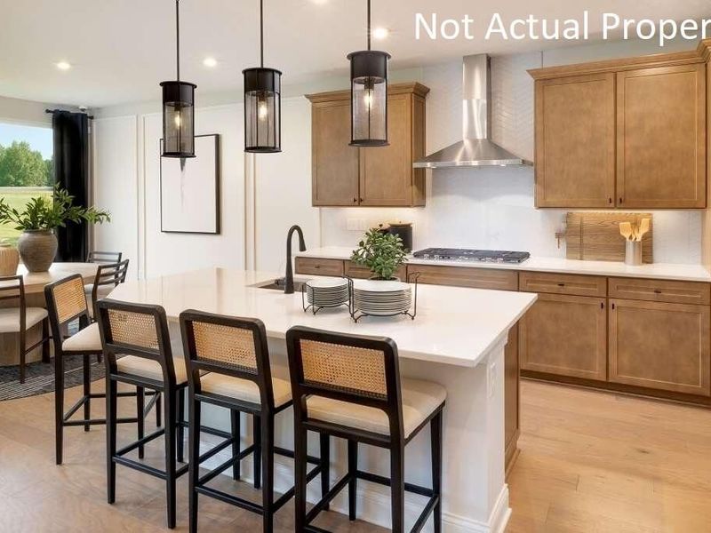 6073 Dever Lane, Unit Lot 434, Hilliard, OH 43026 Photo 9