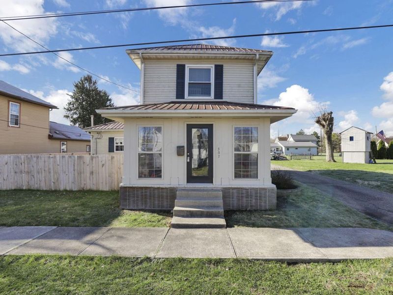 337 Schuler Street, Newark, OH 43055 Photo 1