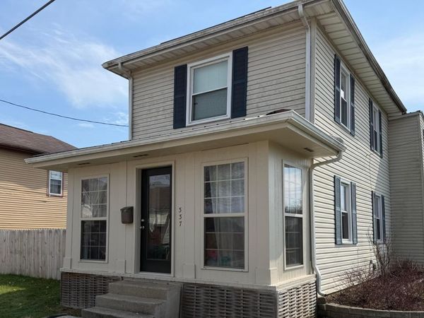 337 Schuler Street , Newark, OH 43055