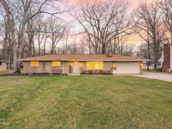 1635 S Clinton Street, Defiance, OH 43512