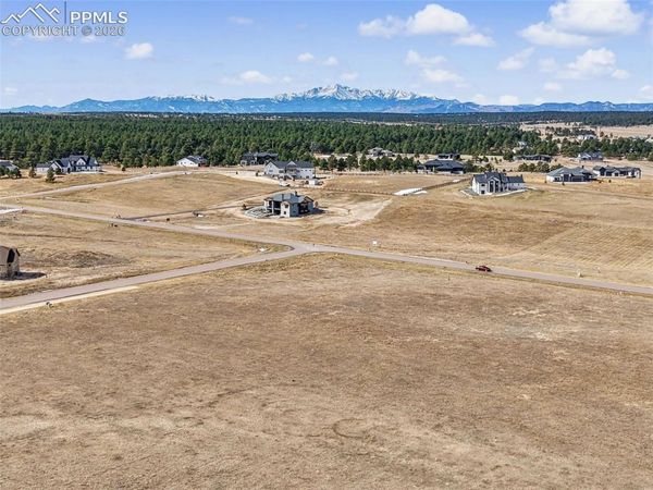 16751 Early Light Drive, Colorado Springs, CO 80908