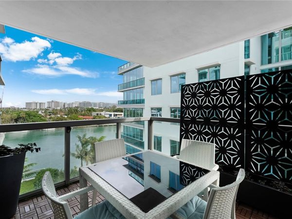 9261 E Bay Harbor Dr , Unit 607, Bay Harbor Islands, FL 33154