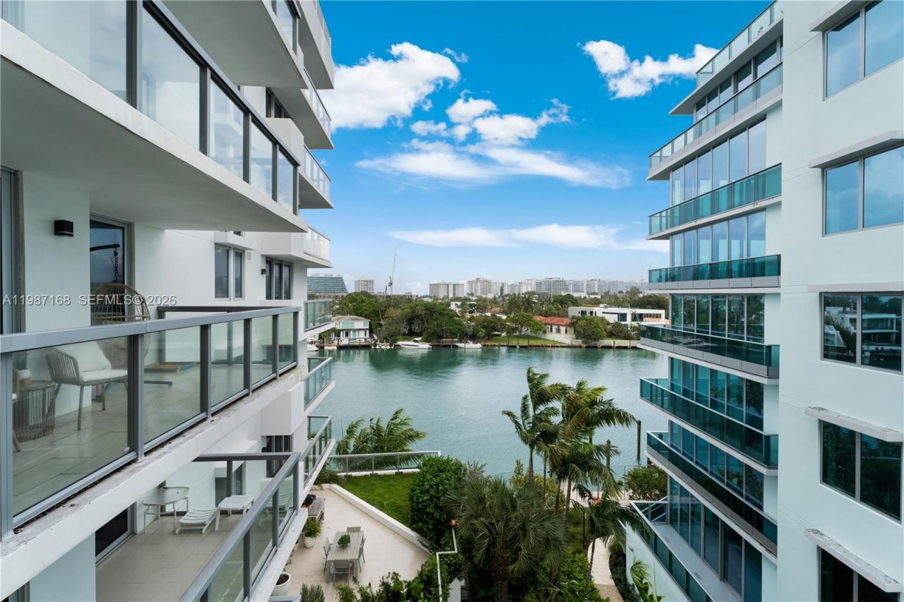 9261 E Bay Harbor Dr , Unit 607, Bay Harbor Islands, FL 33154 Photo