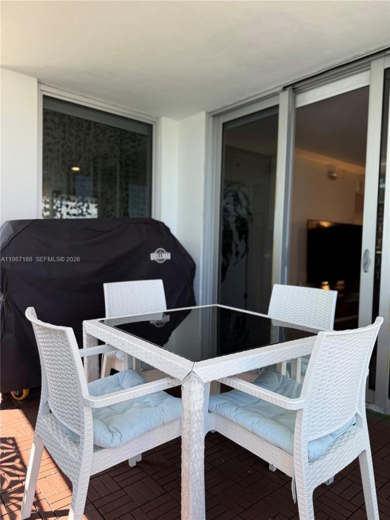 9261 E Bay Harbor Dr , Unit 607, Bay Harbor Islands, FL 33154 Photo