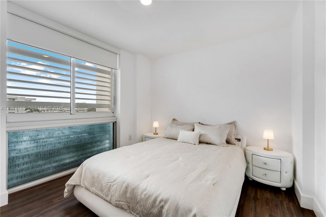 9261 E Bay Harbor Dr, Unit 607, Bay Harbor Islands, FL 33154 Photo