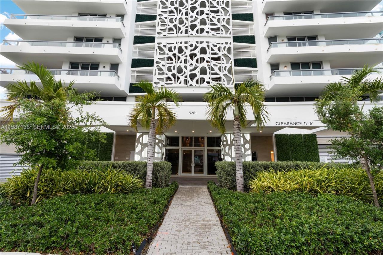 9261 E Bay Harbor Dr , Unit 607, Bay Harbor Islands, FL 33154 Photo