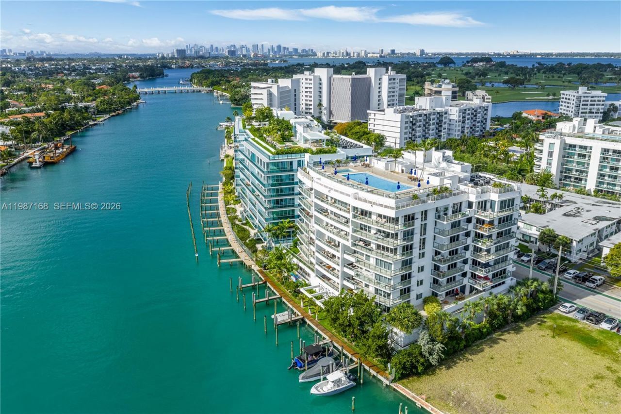 9261 E Bay Harbor Dr, Unit 607, Bay Harbor Islands, FL 33154 Photo